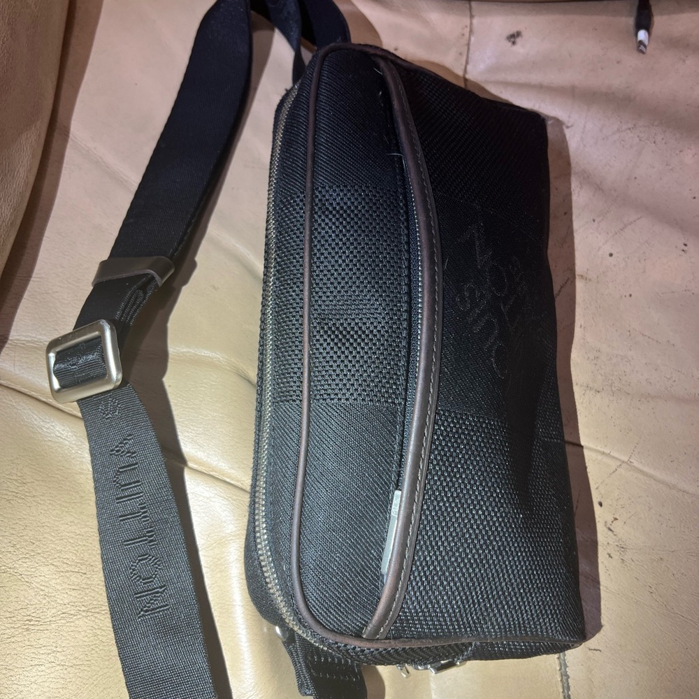 Louis Vuitton crossbody men’s bag